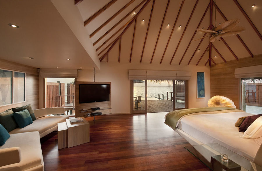 Parquet jatoba