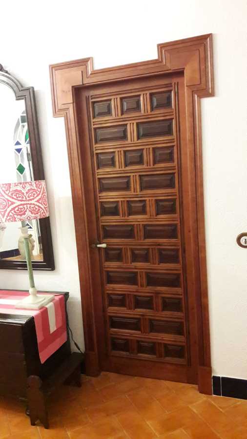 Puertas