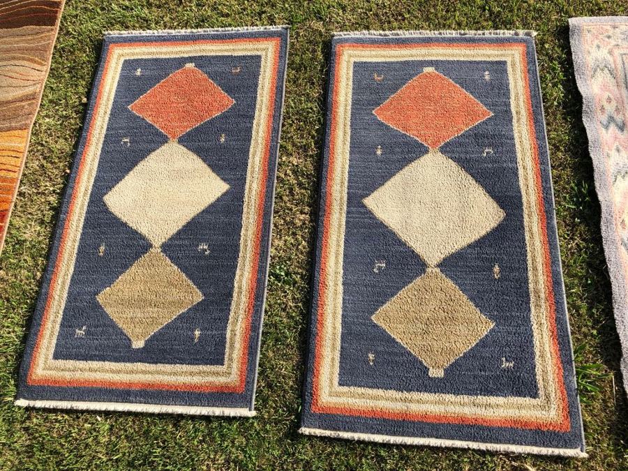 Limpieza de alfombras