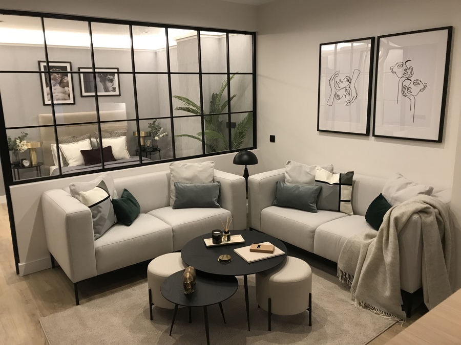 Montaje de Muebles