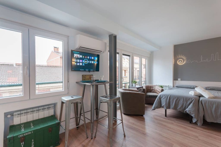 Reforma vivienda