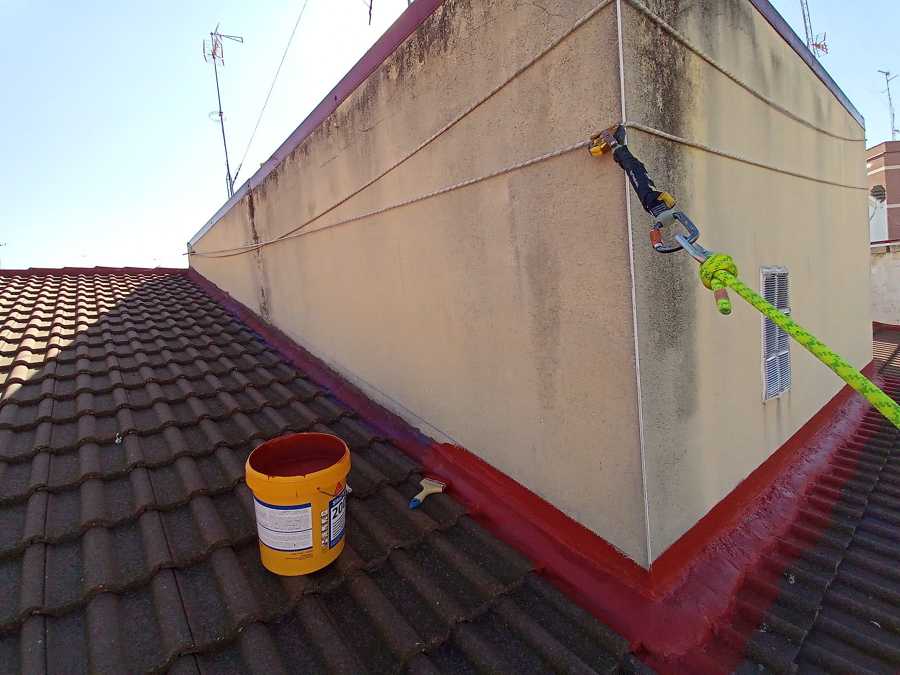 Trabajos Verticales