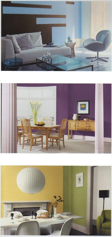 INTERIORES
