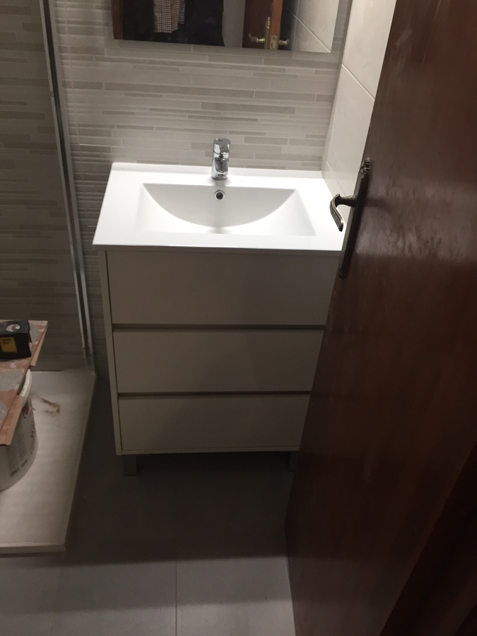baño sra.nieves hernandez