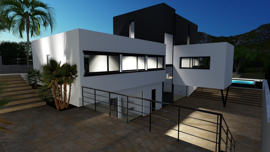 VIVIENDA