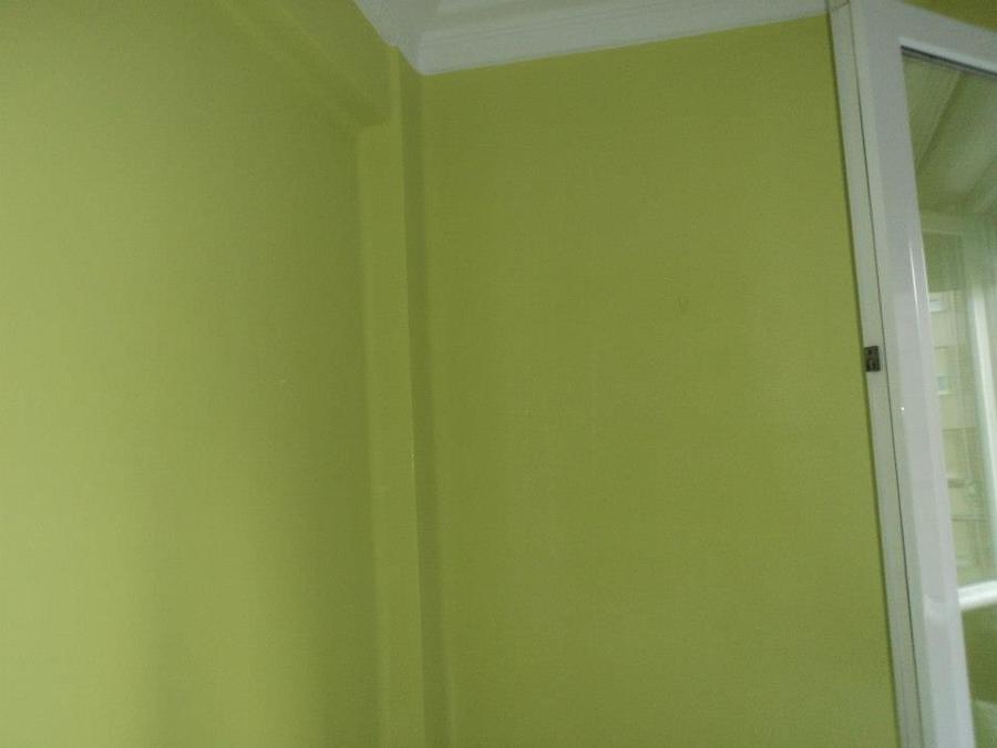 Resultado habitación acabada