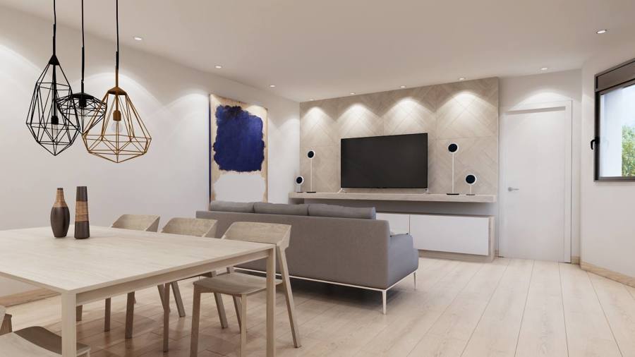 SALON COMEDOR