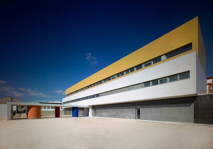 Colegio público