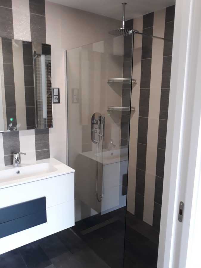 REFORMAS BAÑOS