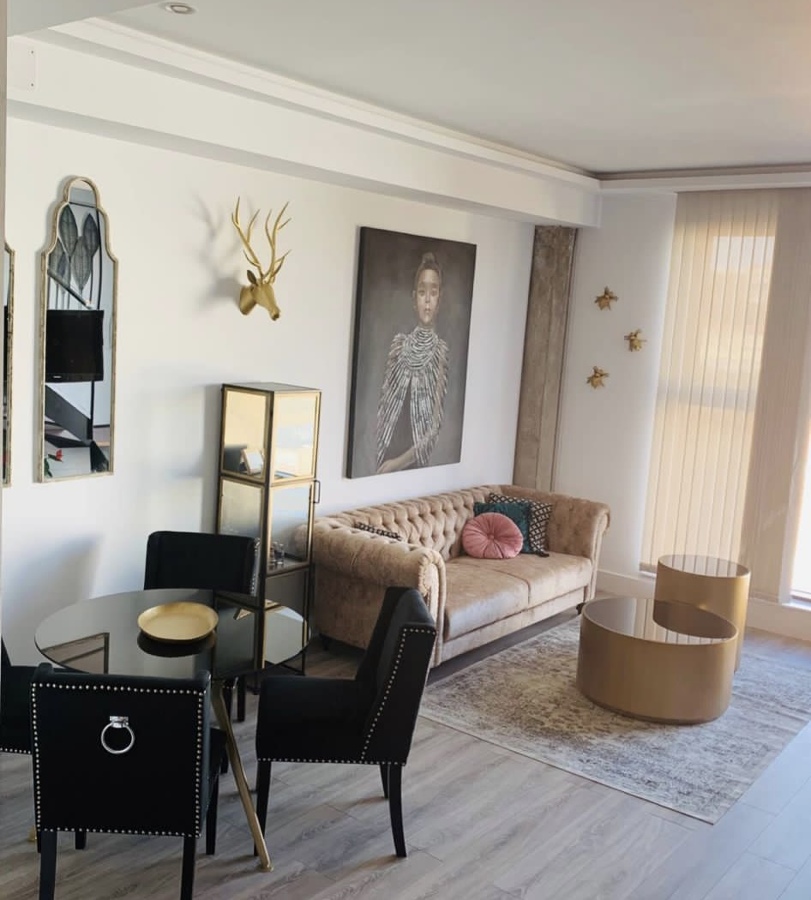 Reforma Loft