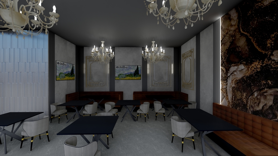RESTAURANTE CLASICO