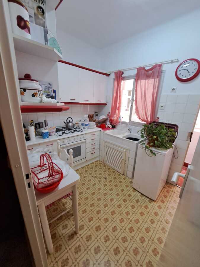 ANTES COCINA