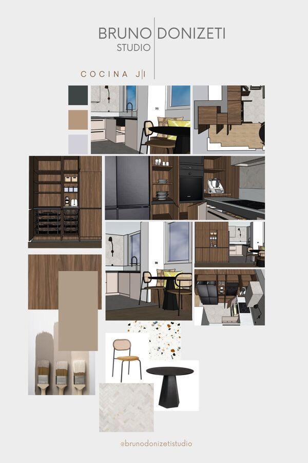 Moodboard