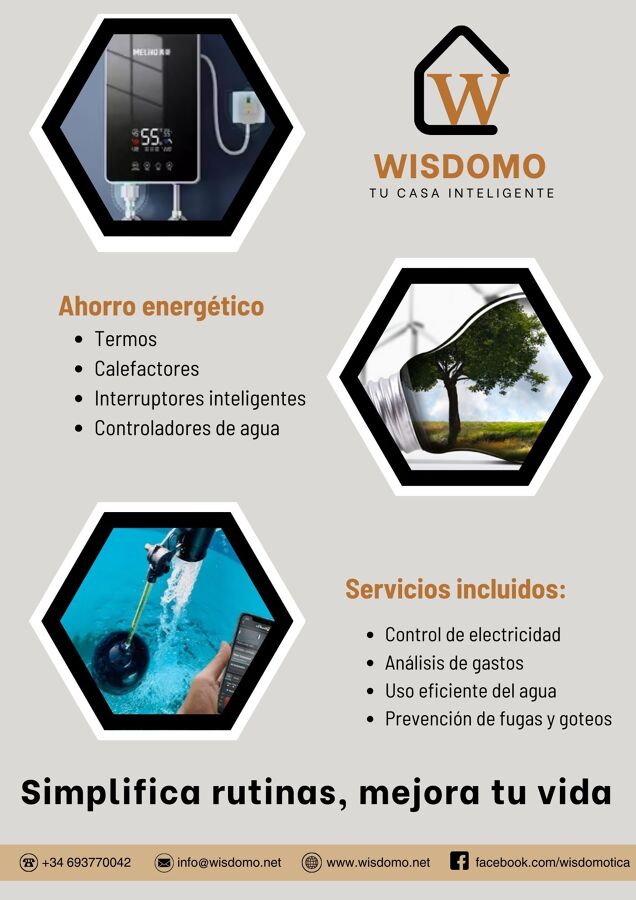 Simplifica rutinas, mejora tu vida