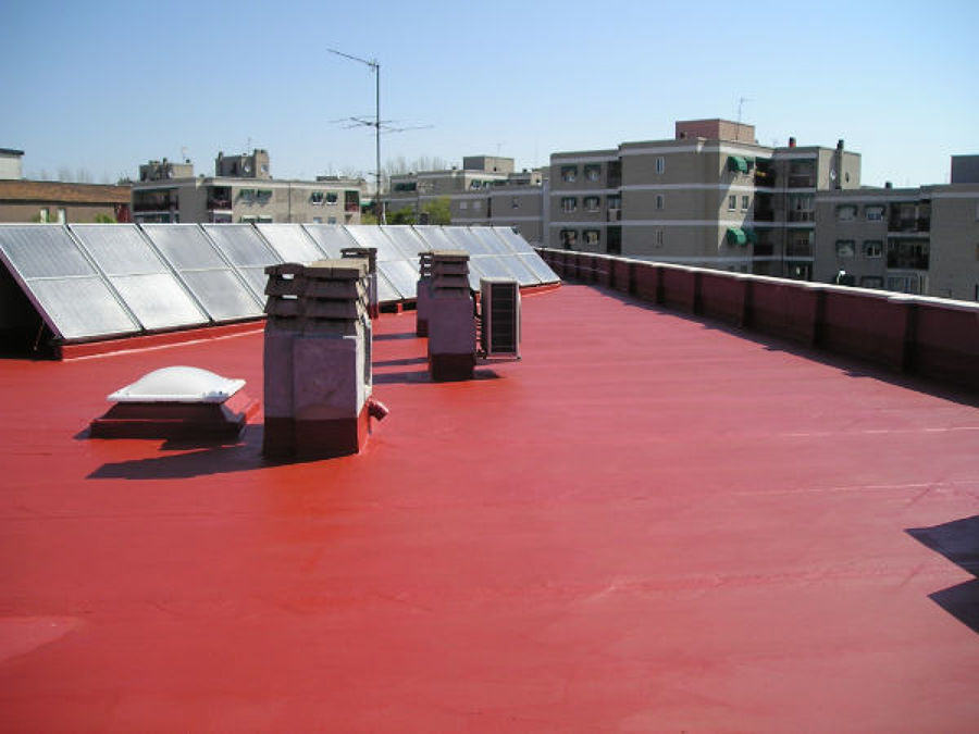 CUBIERTA