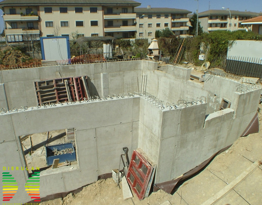 Fase estructura 1