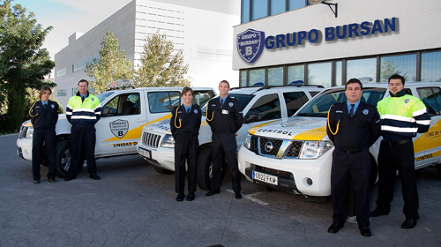 TRIPLE PROTECCION BURSAN