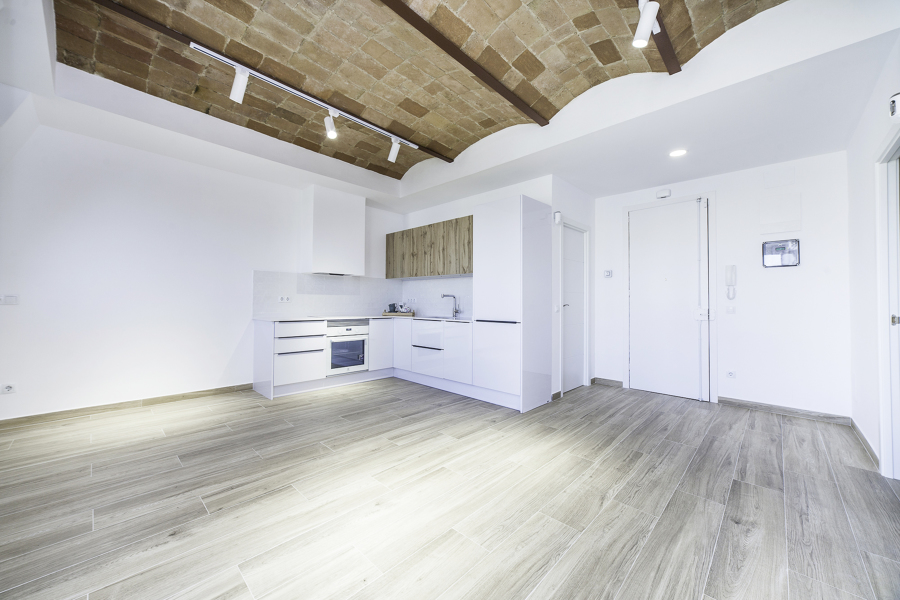 Cocina Integrada