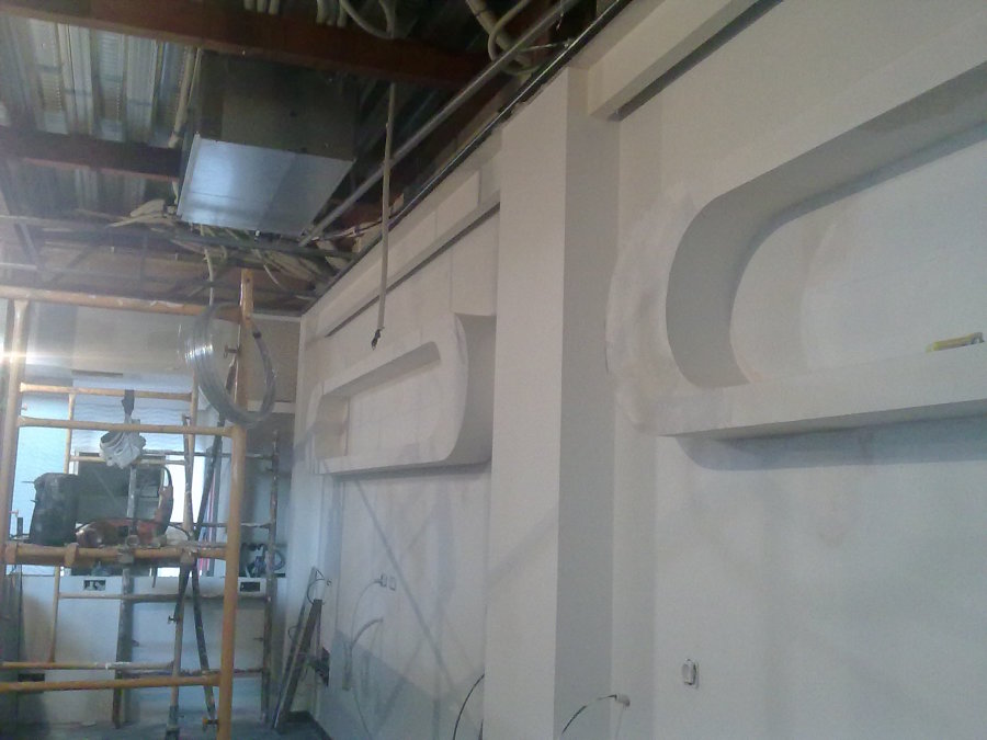 DECORACION PLADUR