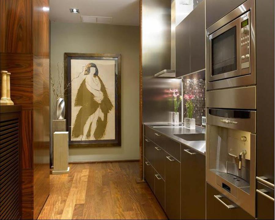 cocina loft 