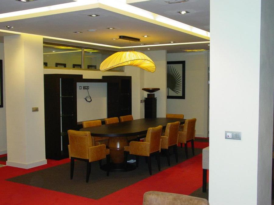 oficina