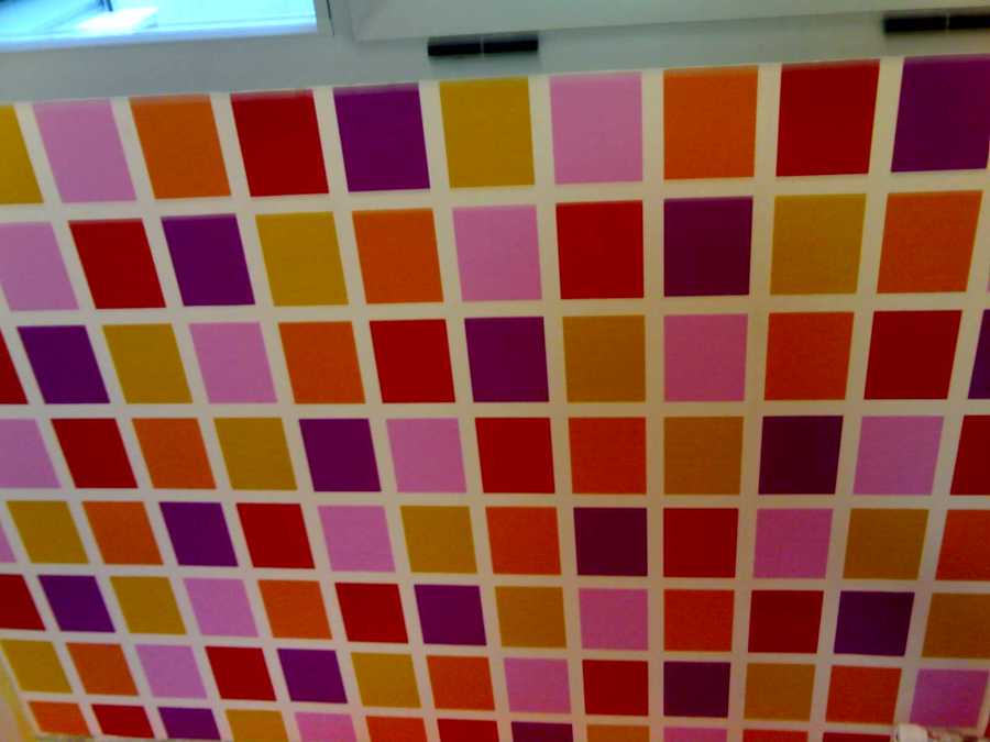 Papel pintado