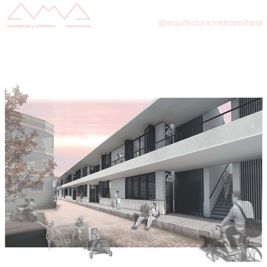 Viviendas Mallorca