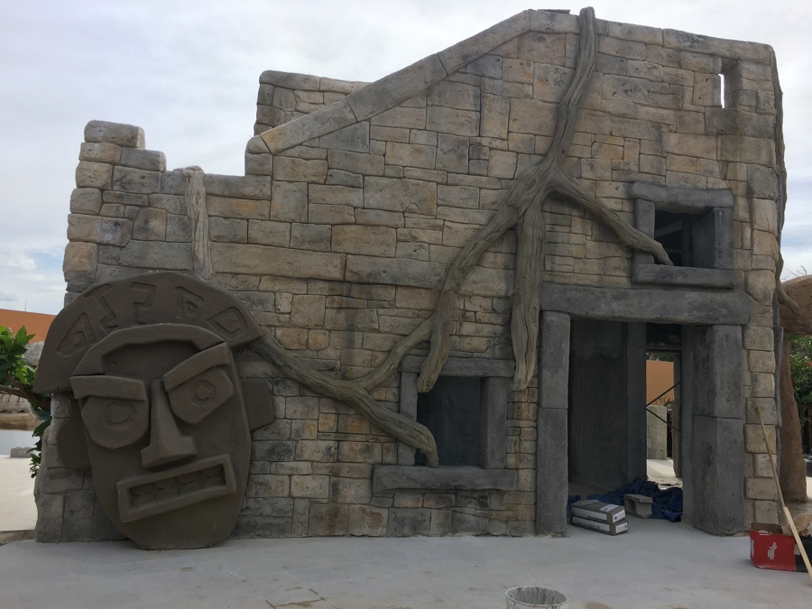 OBRA TEMATICA