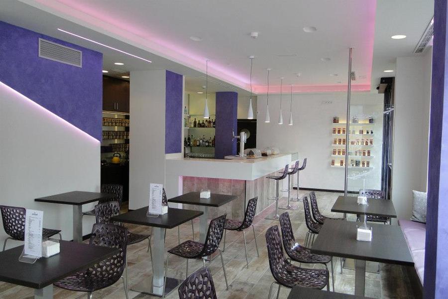 Sala Teteria