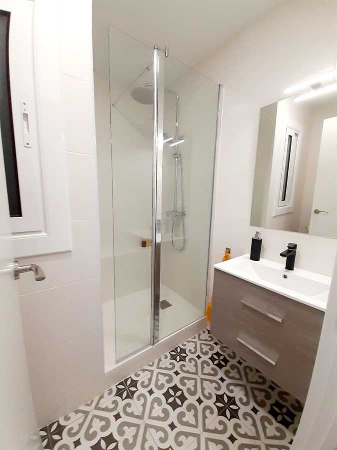 Baño 01