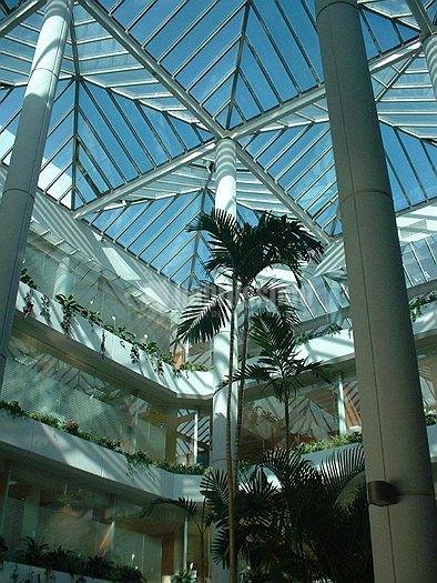 Arquitectos, Infografía, Edificación