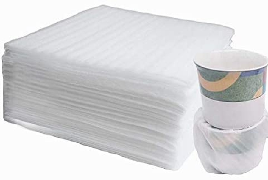 Papel espuma