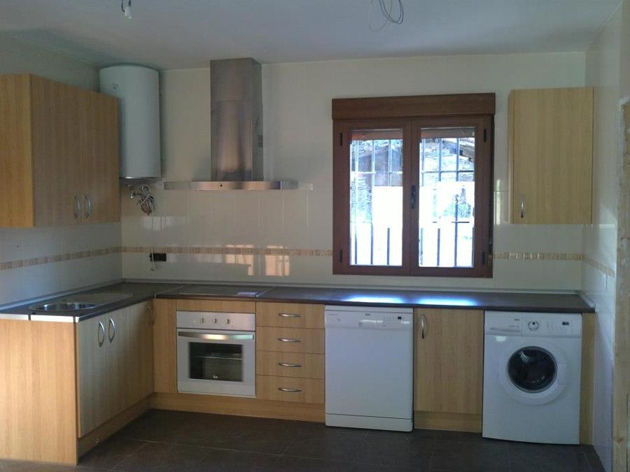cocina