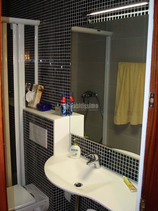Reformas Viviendas, Arquitectos, Construcciones Reformas