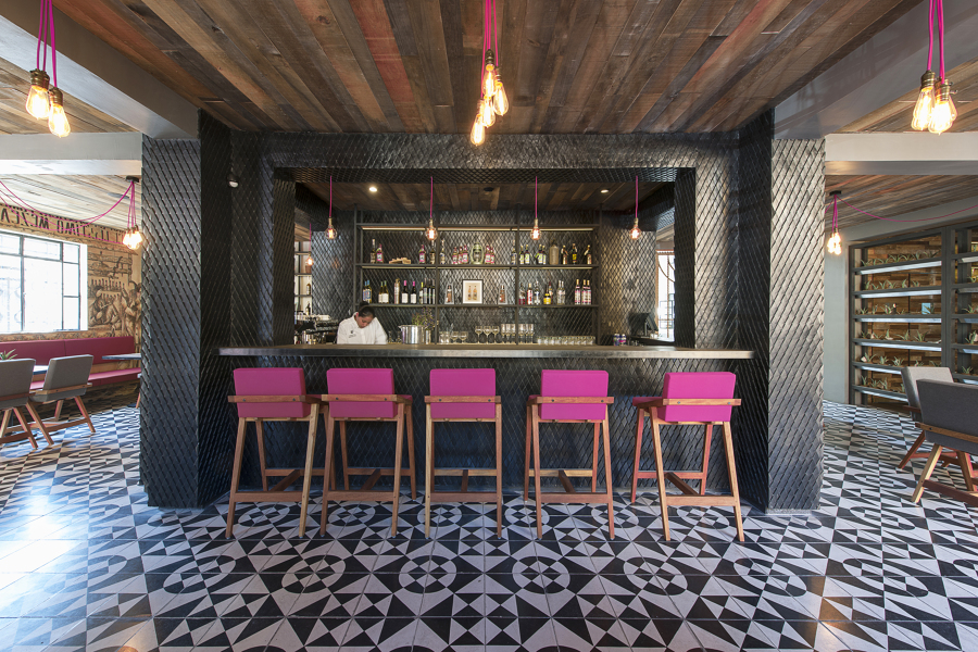 bar/restaurante