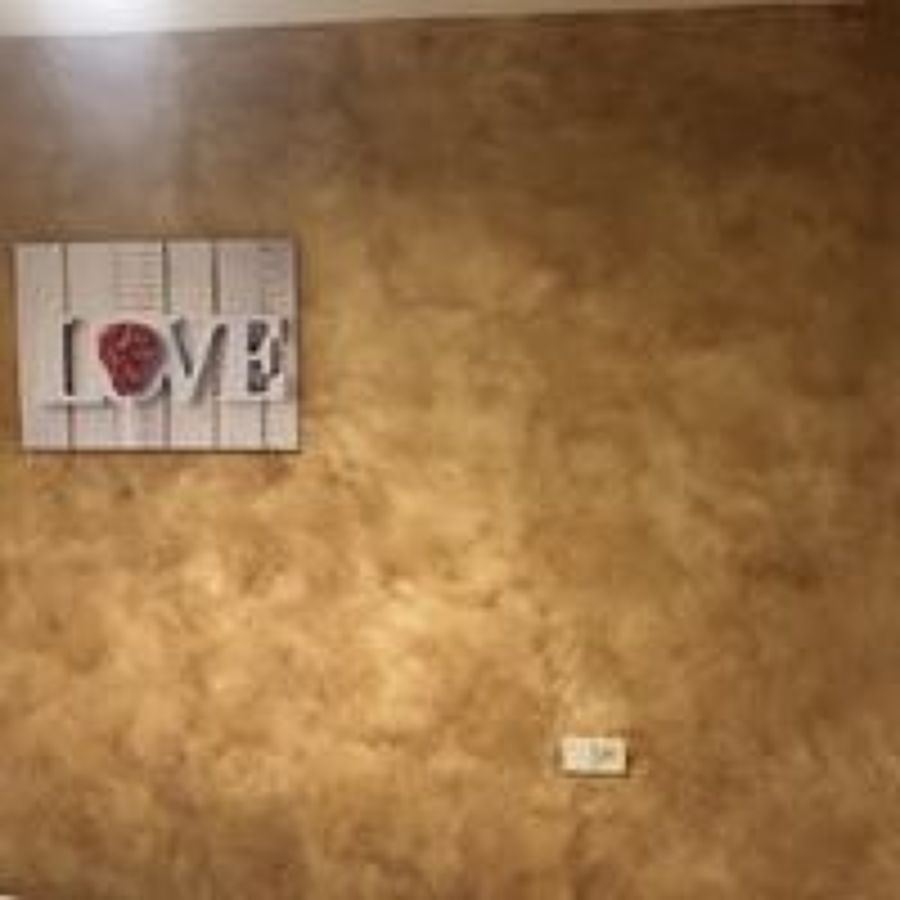 Decoracion Salon