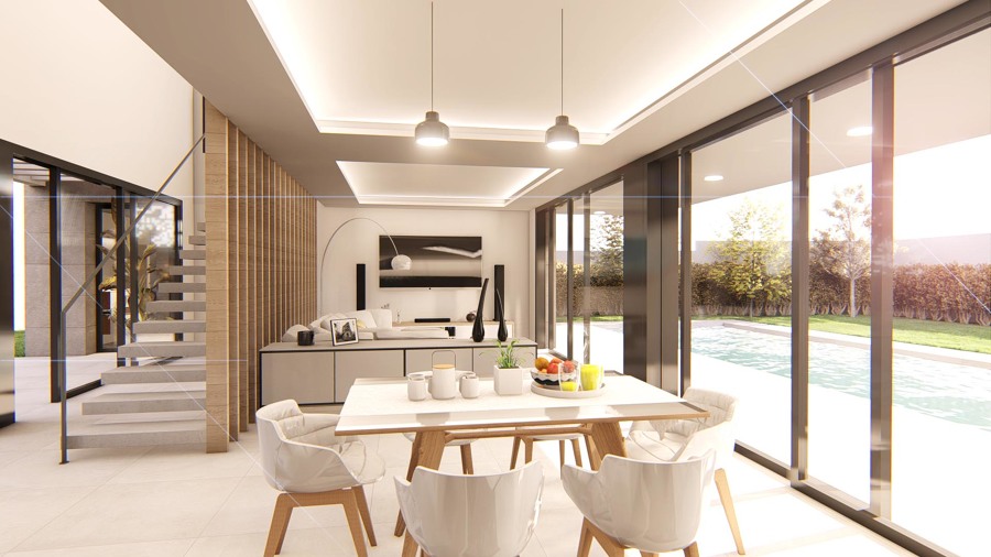 Proyecto Obra Nueva