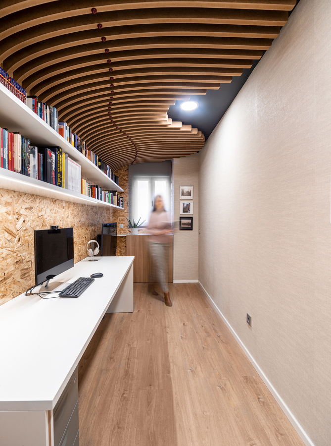 Interior vivienda 2