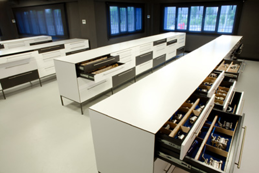 Showroom