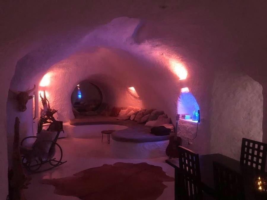 Cueva