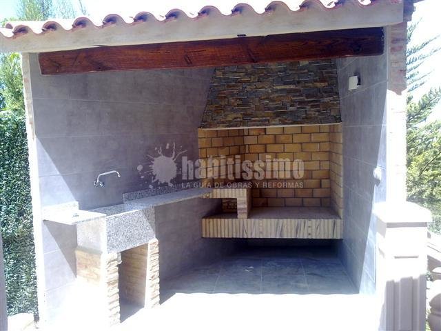 Construcción Casas, Reformas Piscinas, Constructores