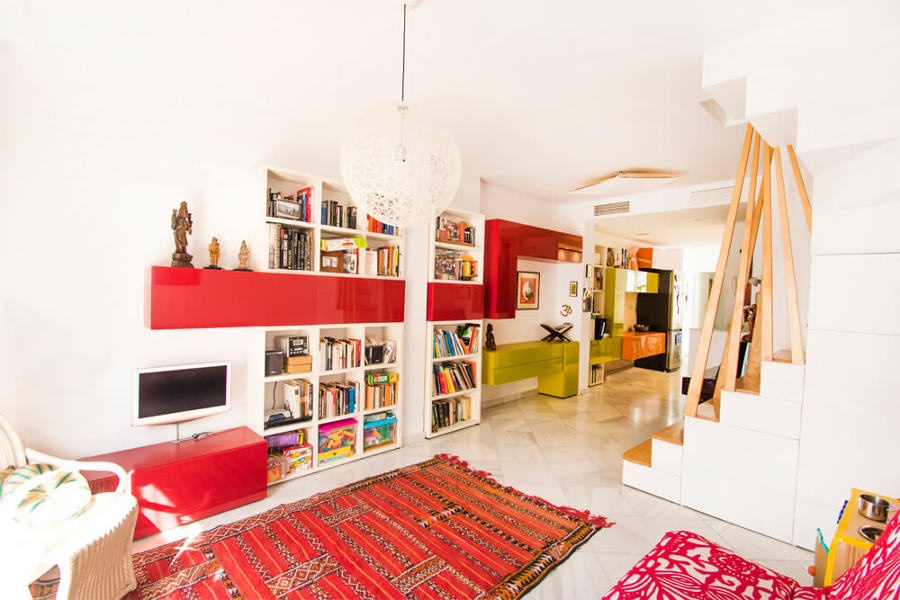 Interiorismo a tu medida