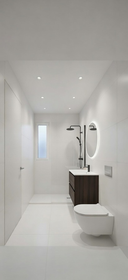 Baño personalizado