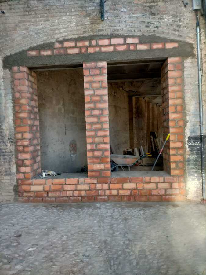 Ventana