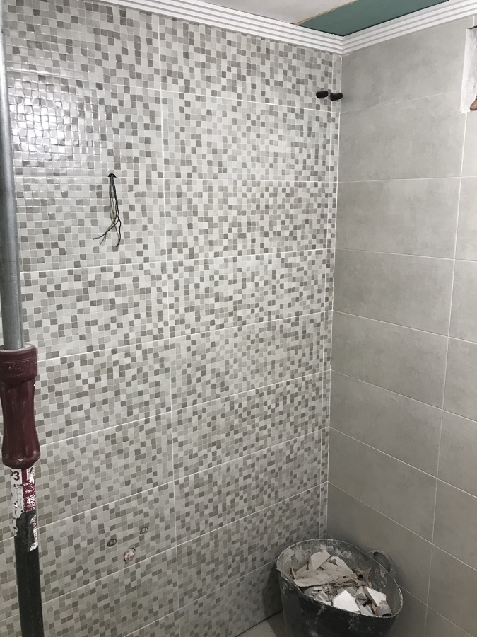 Combinacion baño