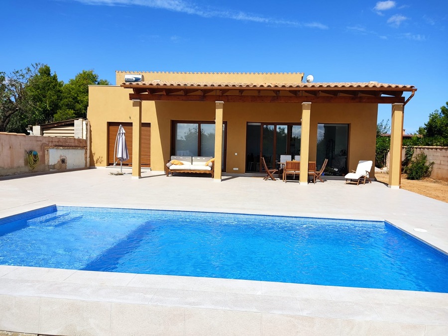 chalet