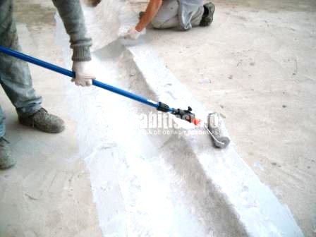 Impermeabilizaciones, Construcciones Reformas, Cubiertas