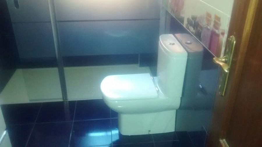 REF DE  BAÑO