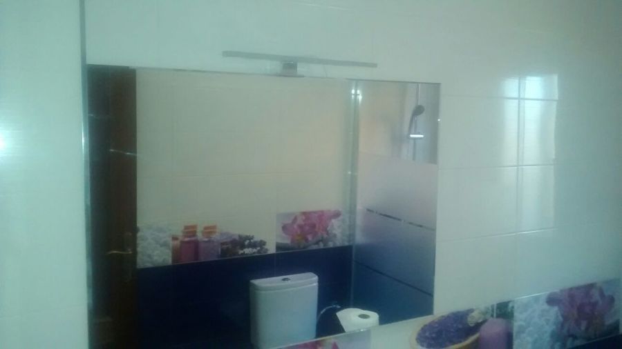 REF DE  BAÑO