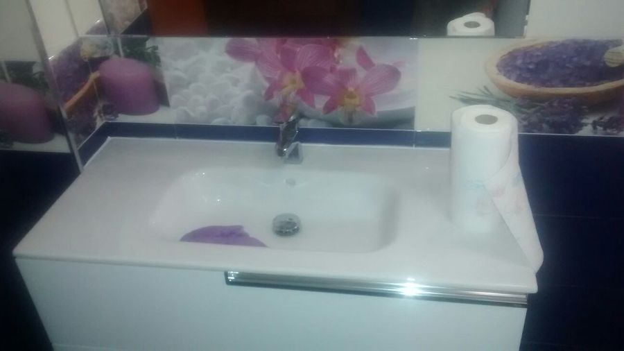 REF DE BAÑO